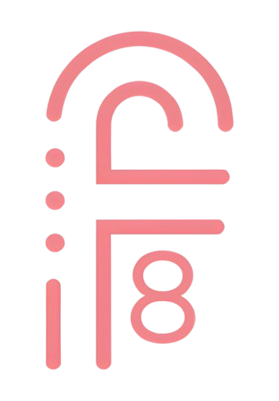 P8BAKERY Logo